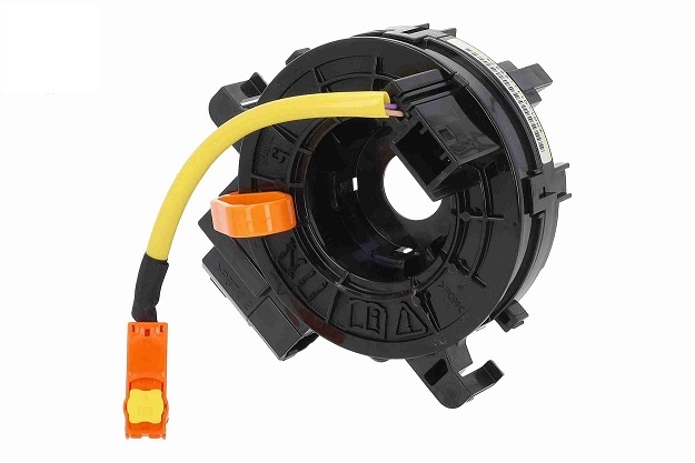 Contatto spiralato peugeot 107 4112hx