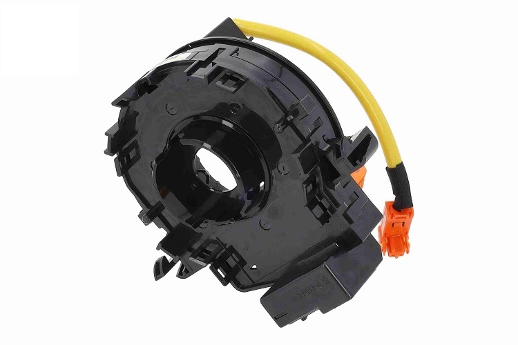 Contatto spiralato peugeot 107 4112hx